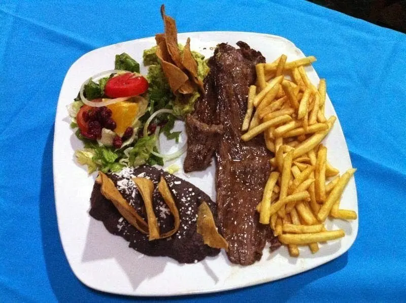 Tampiqueña