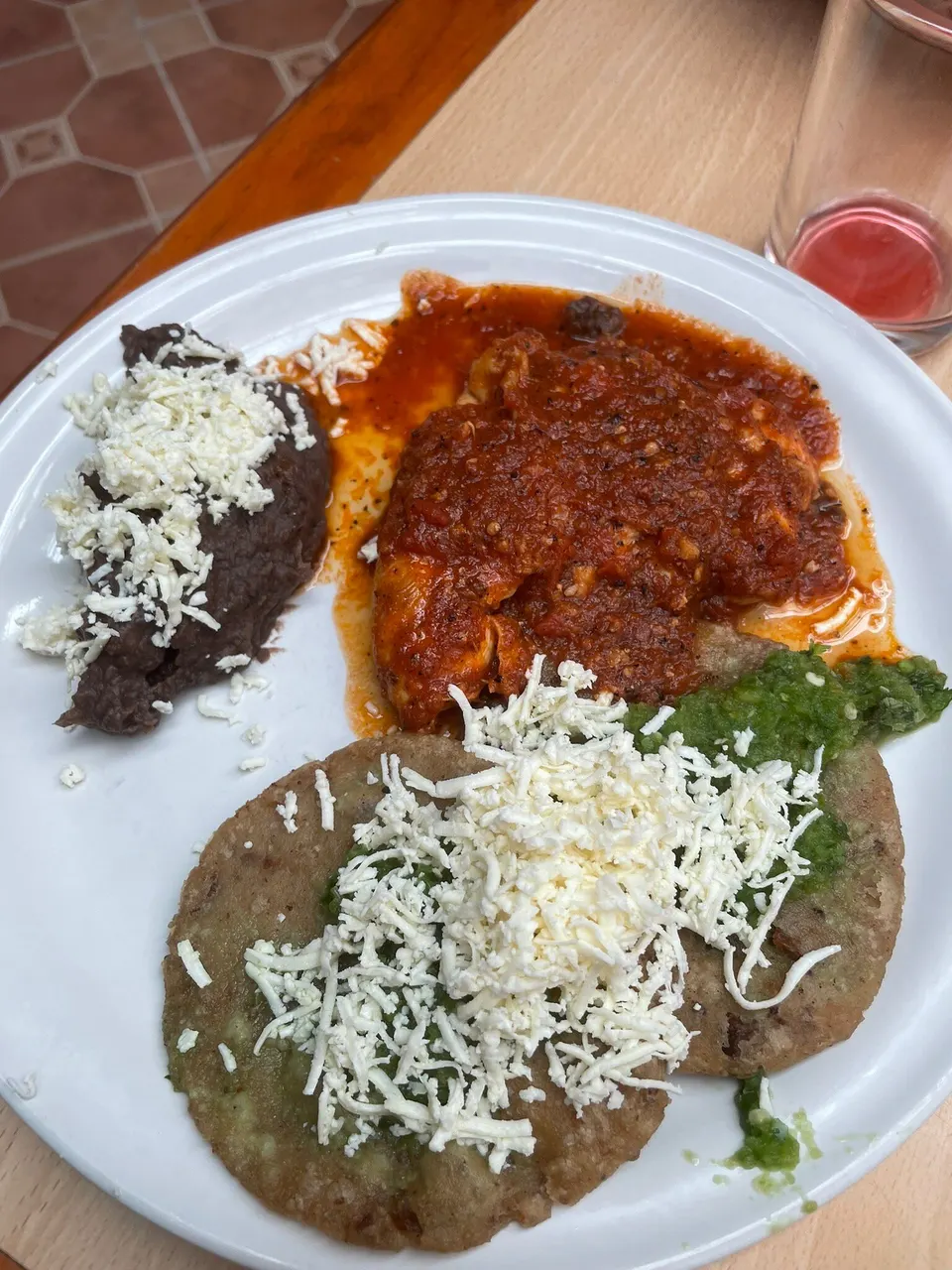 Picadas